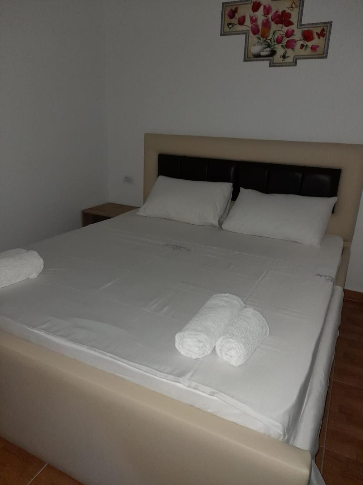 Guesthouse Noan&Yliona Ksamil Kamer foto