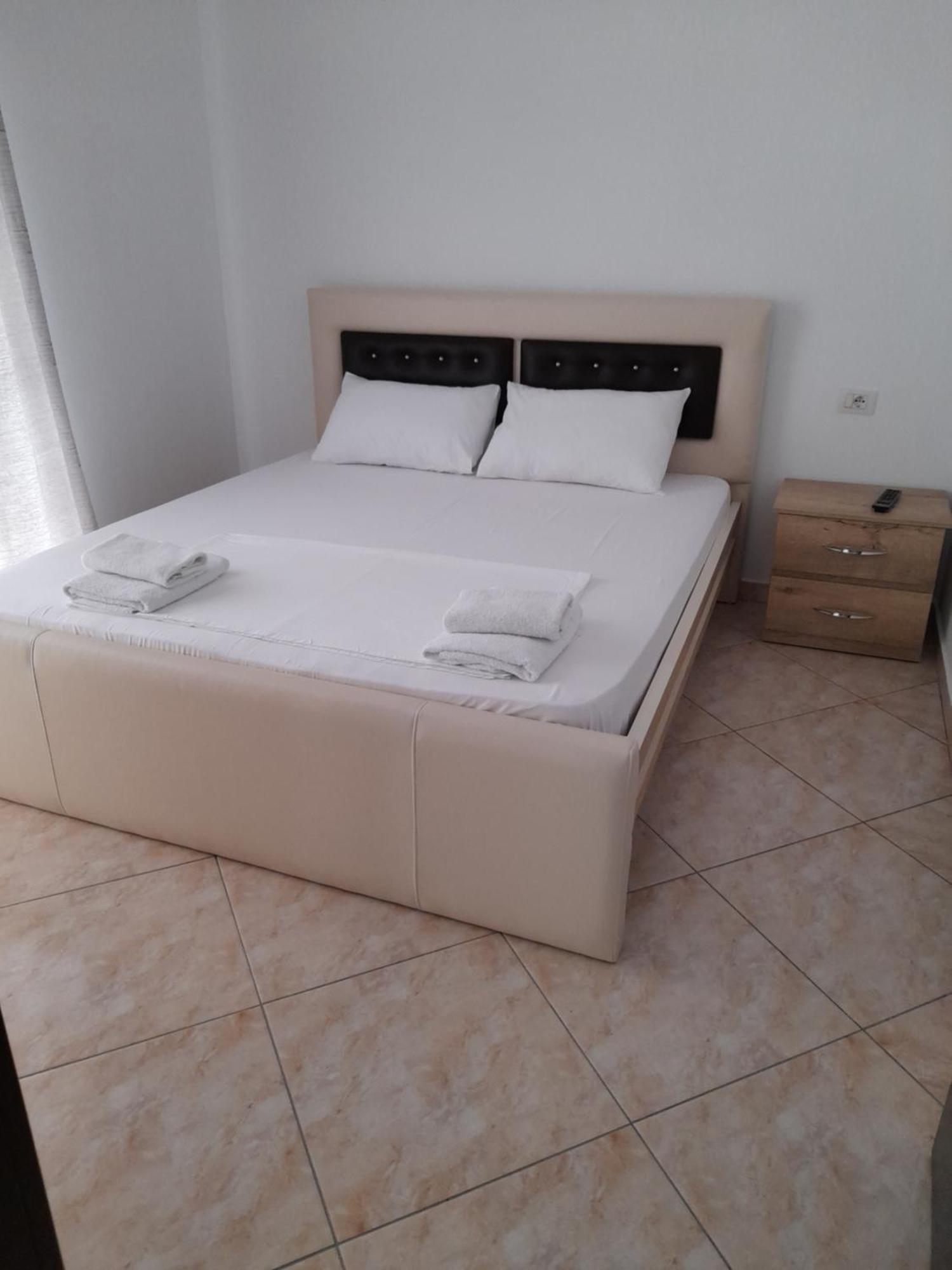 Guesthouse Noan&Yliona Ksamil Kamer foto