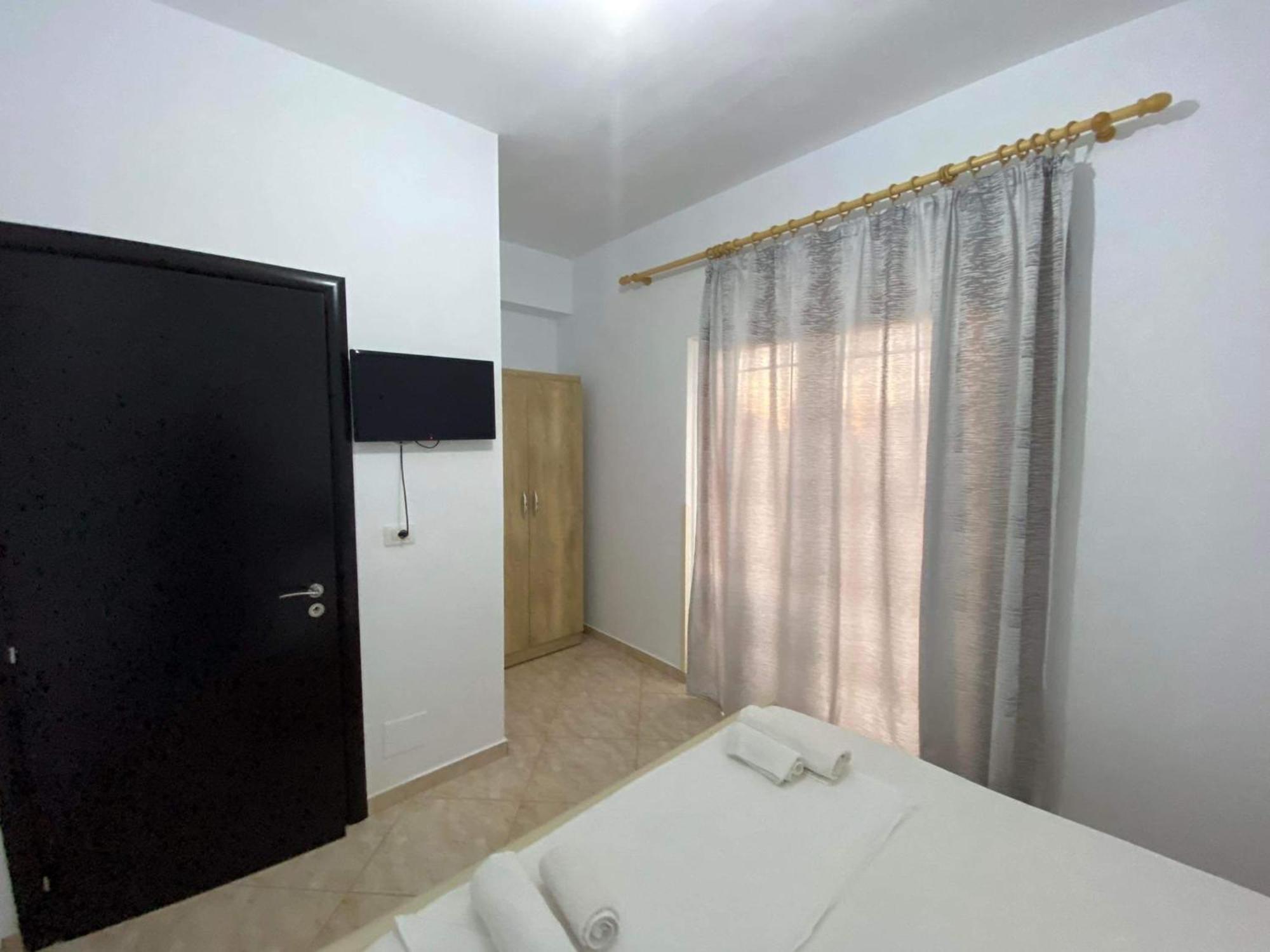 Guesthouse Noan&Yliona Ksamil Buitenkant foto