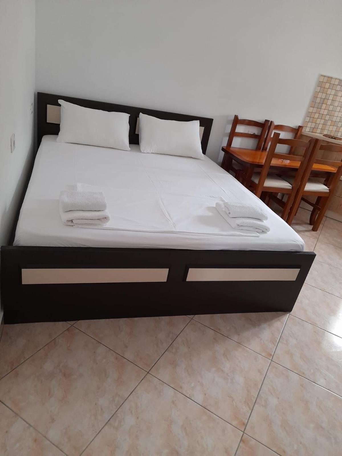 Guesthouse Noan&Yliona Ksamil Buitenkant foto