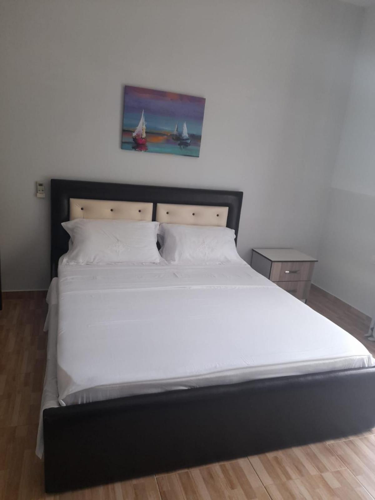 Guesthouse Noan&Yliona Ksamil Buitenkant foto