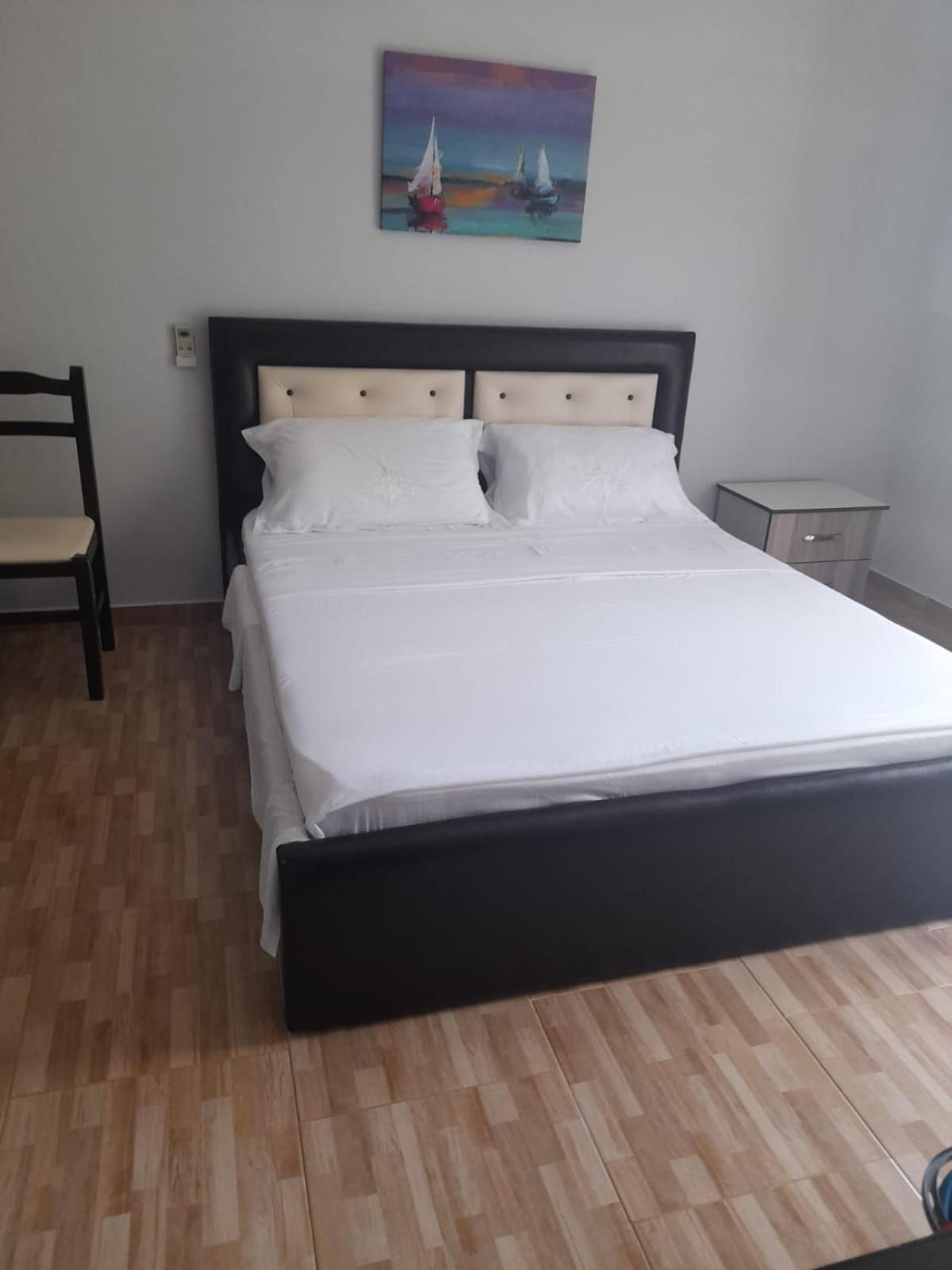Guesthouse Noan&Yliona Ksamil Buitenkant foto