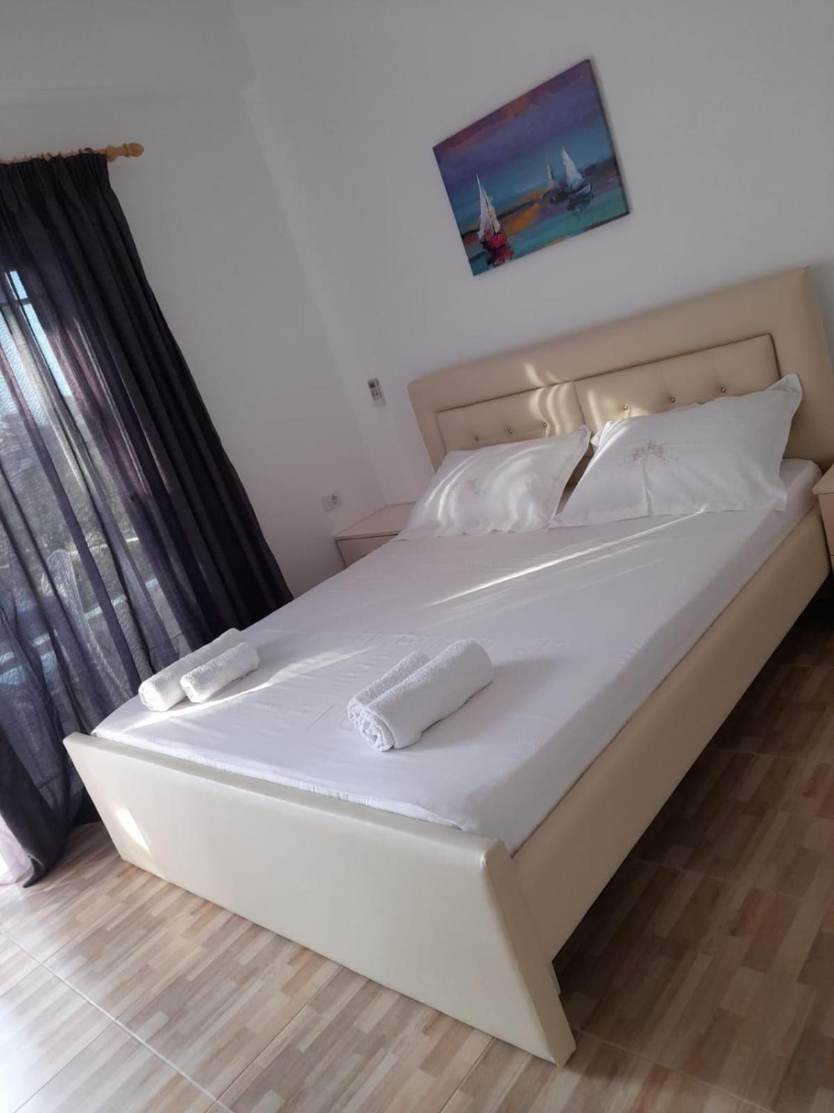Guesthouse Noan&Yliona Ksamil Buitenkant foto