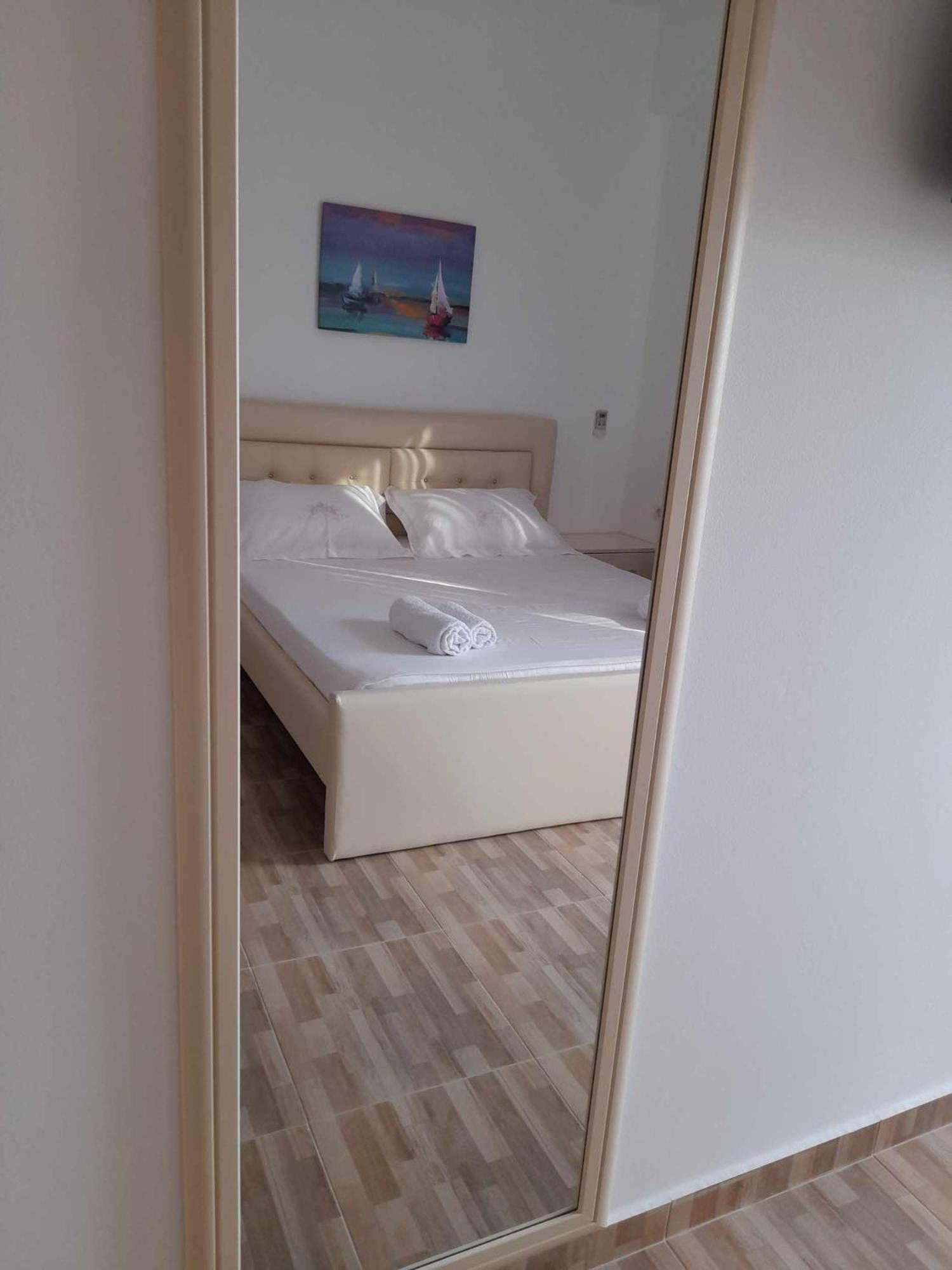 Guesthouse Noan&Yliona Ksamil Buitenkant foto