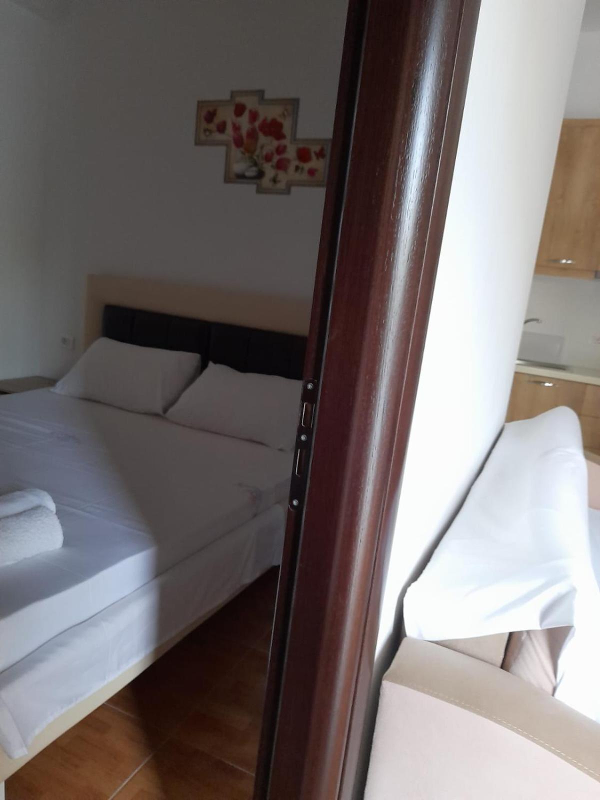 Guesthouse Noan&Yliona Ksamil Kamer foto