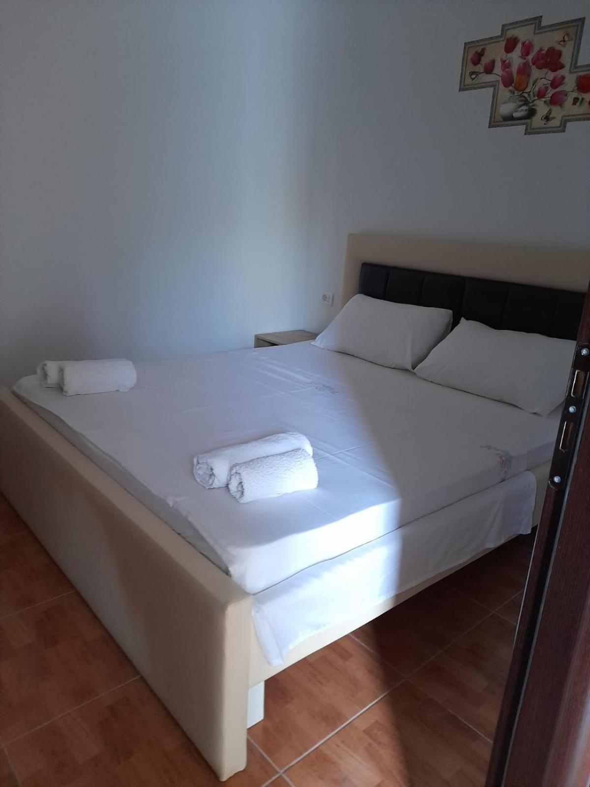 Guesthouse Noan&Yliona Ksamil Kamer foto