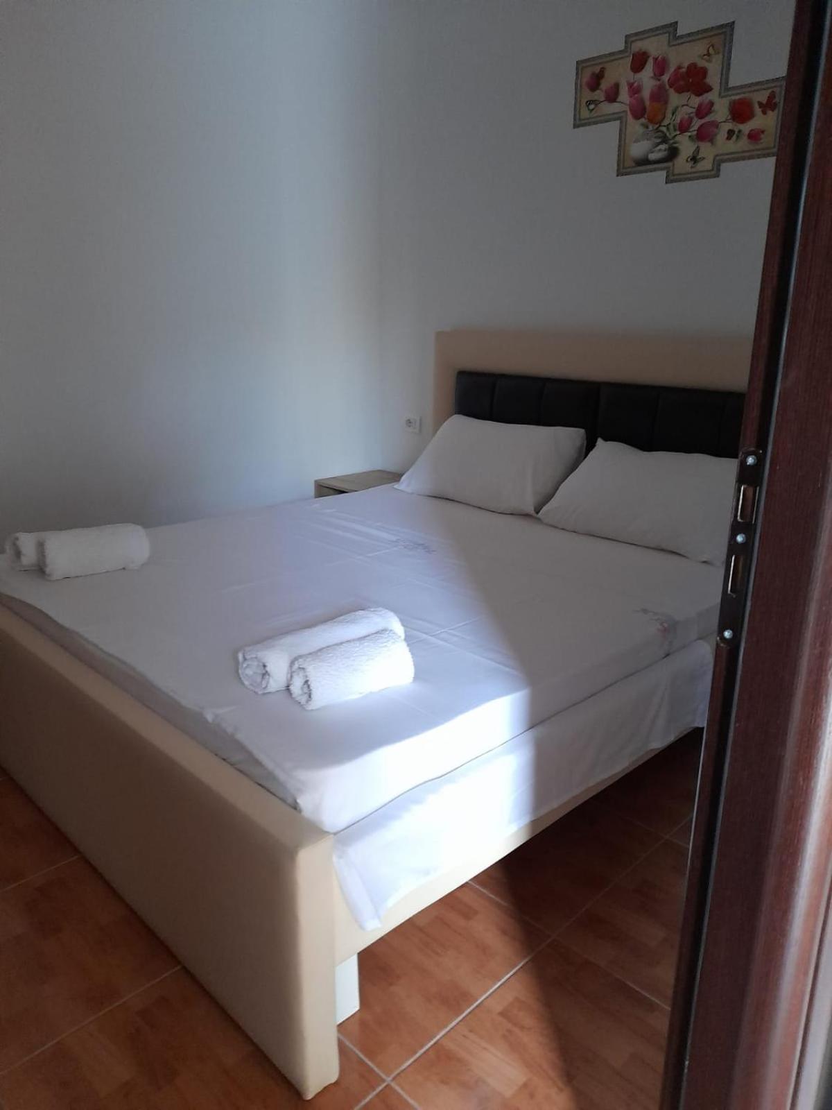 Guesthouse Noan&Yliona Ksamil Kamer foto