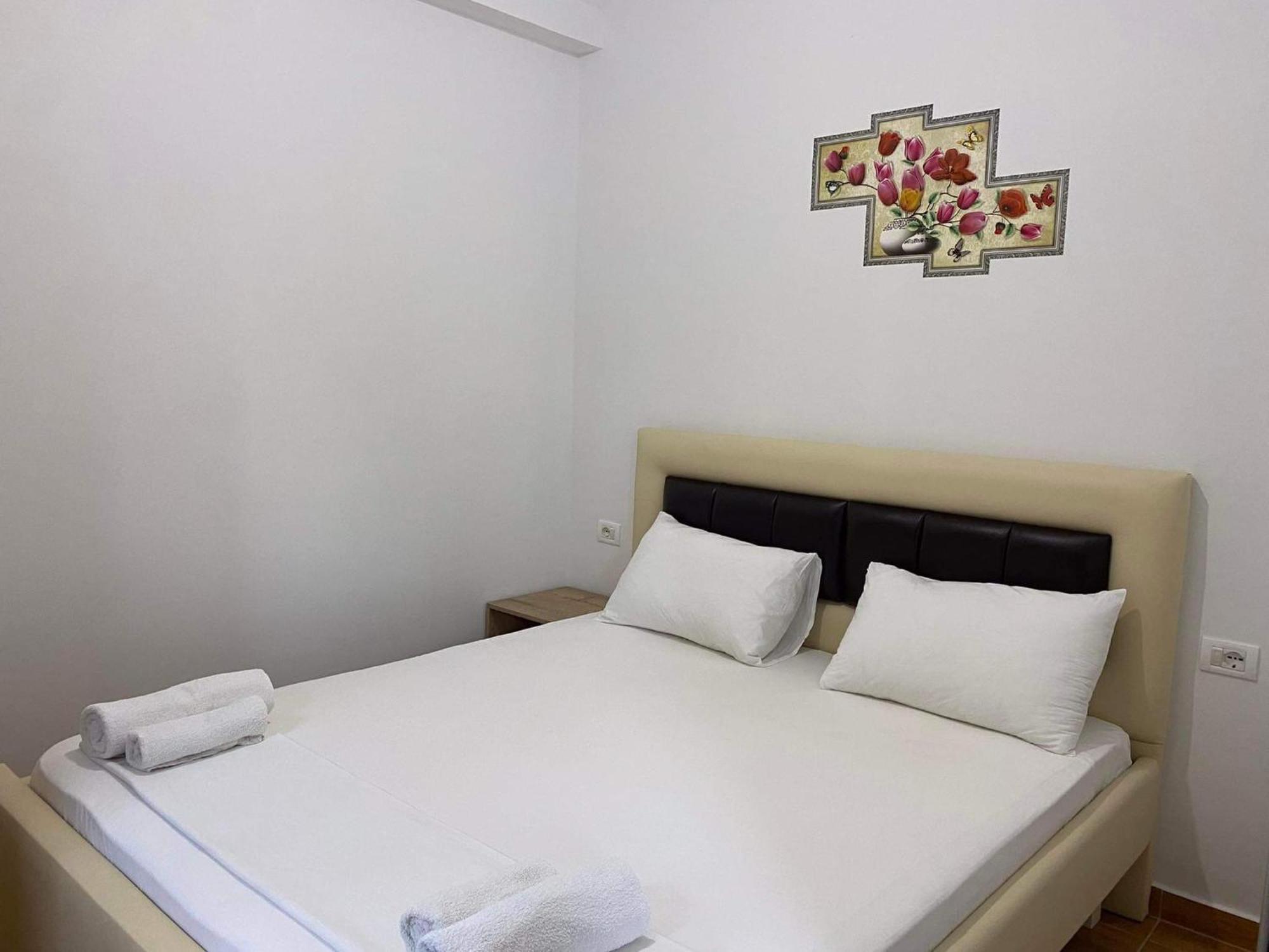 Guesthouse Noan&Yliona Ksamil Kamer foto