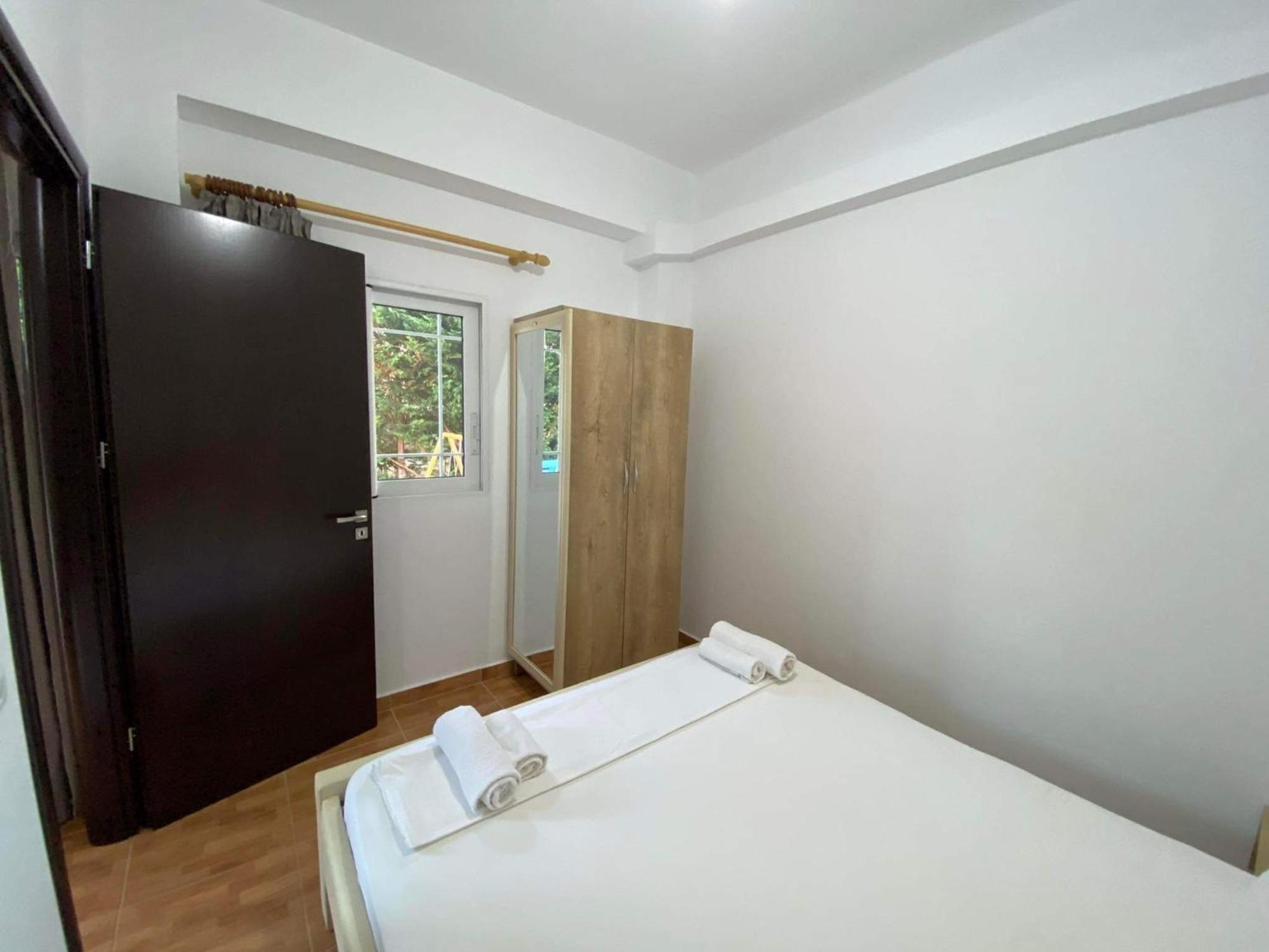 Guesthouse Noan&Yliona Ksamil Kamer foto