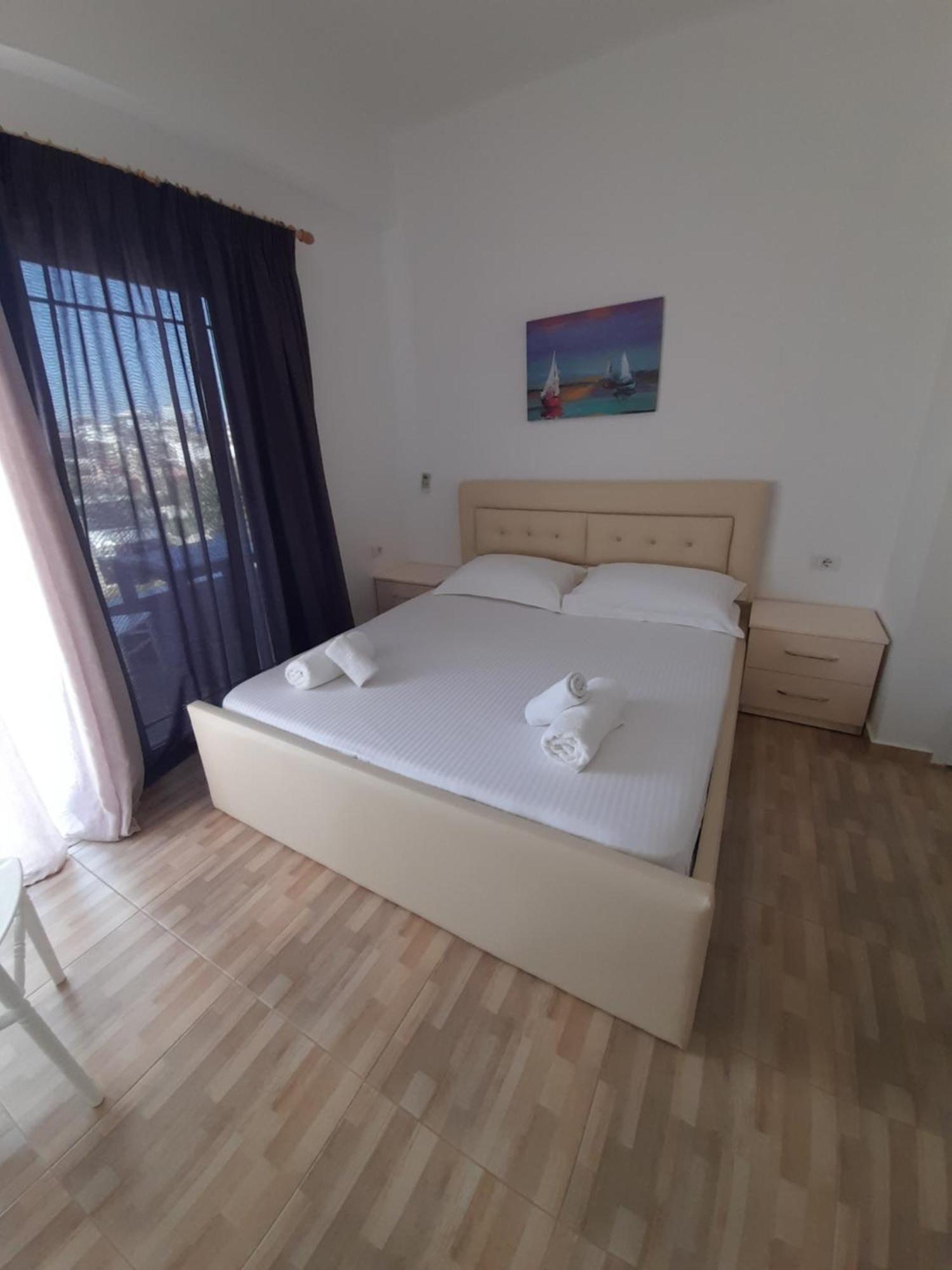 Guesthouse Noan&Yliona Ksamil Kamer foto