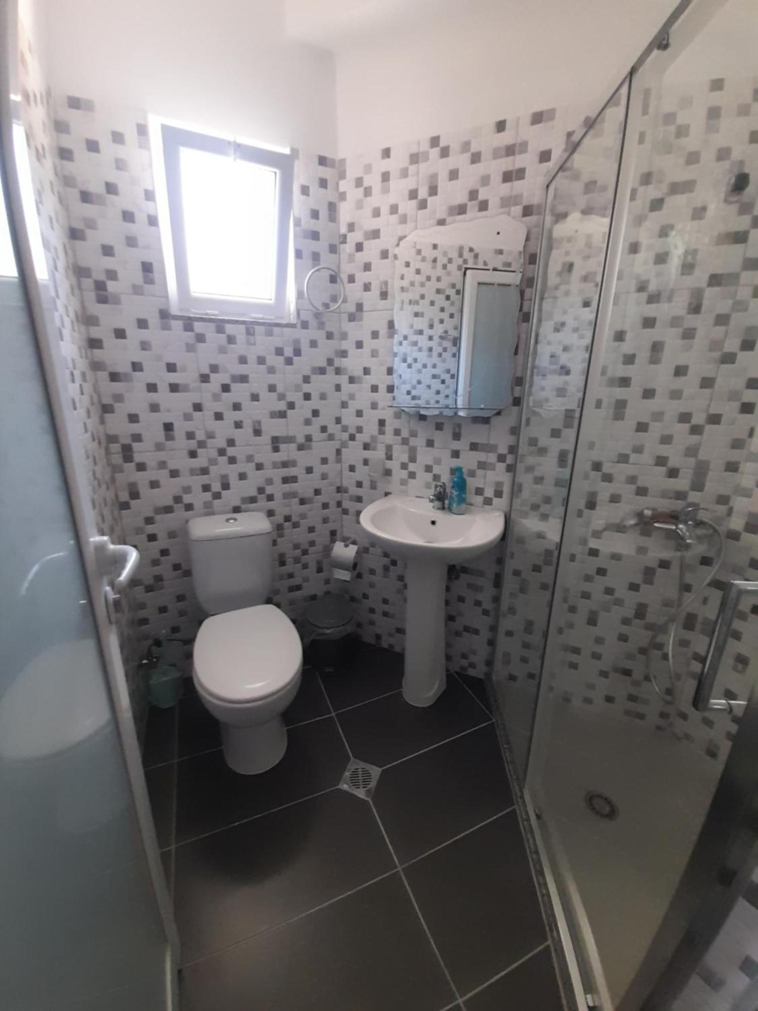 Guesthouse Noan&Yliona Ksamil Kamer foto