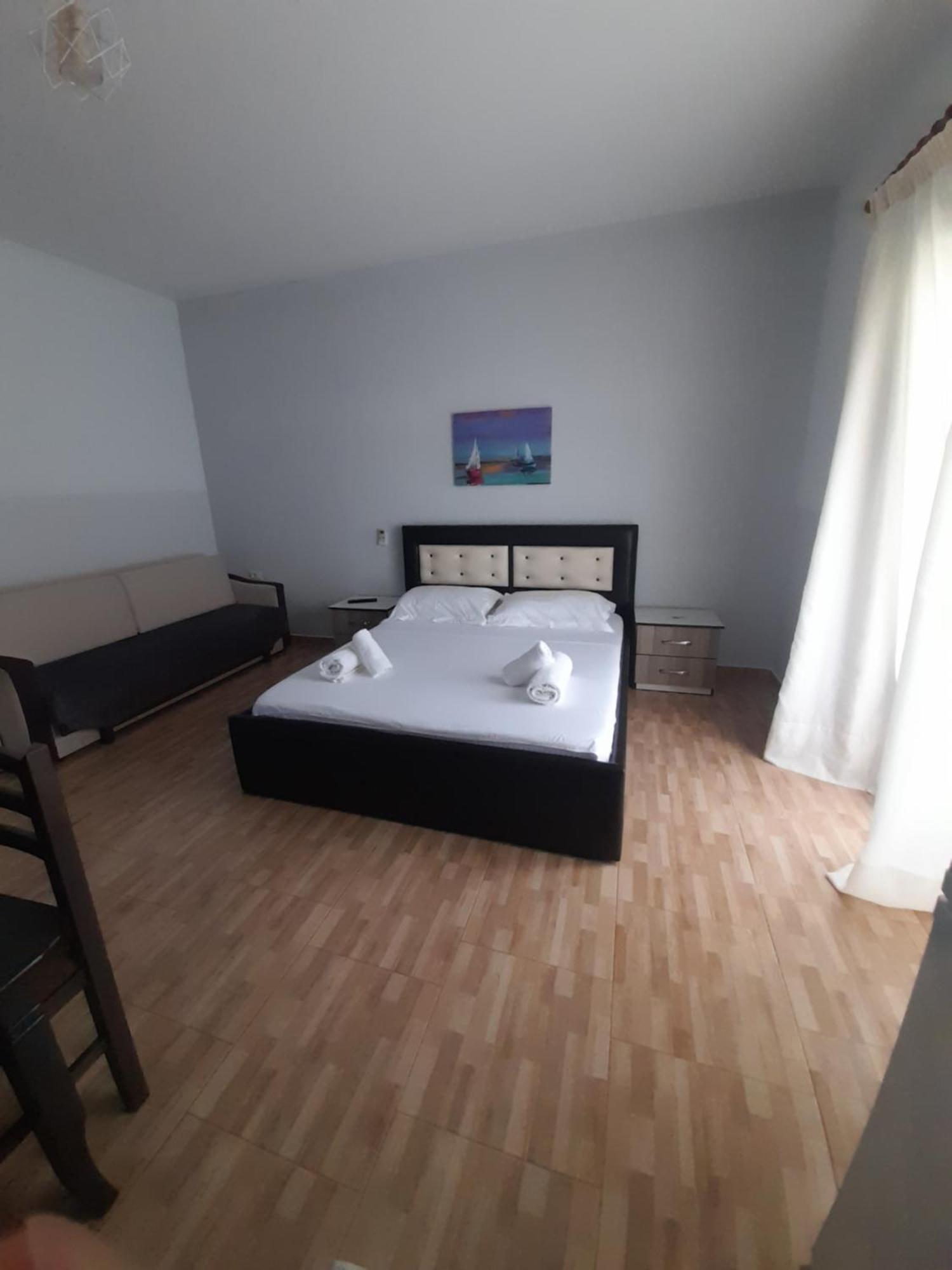 Guesthouse Noan&Yliona Ksamil Kamer foto
